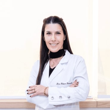 Doutora Glauce Ribeiro Gonzalez