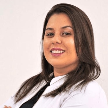 Doutora Vanessa de C. Oliva Bocci